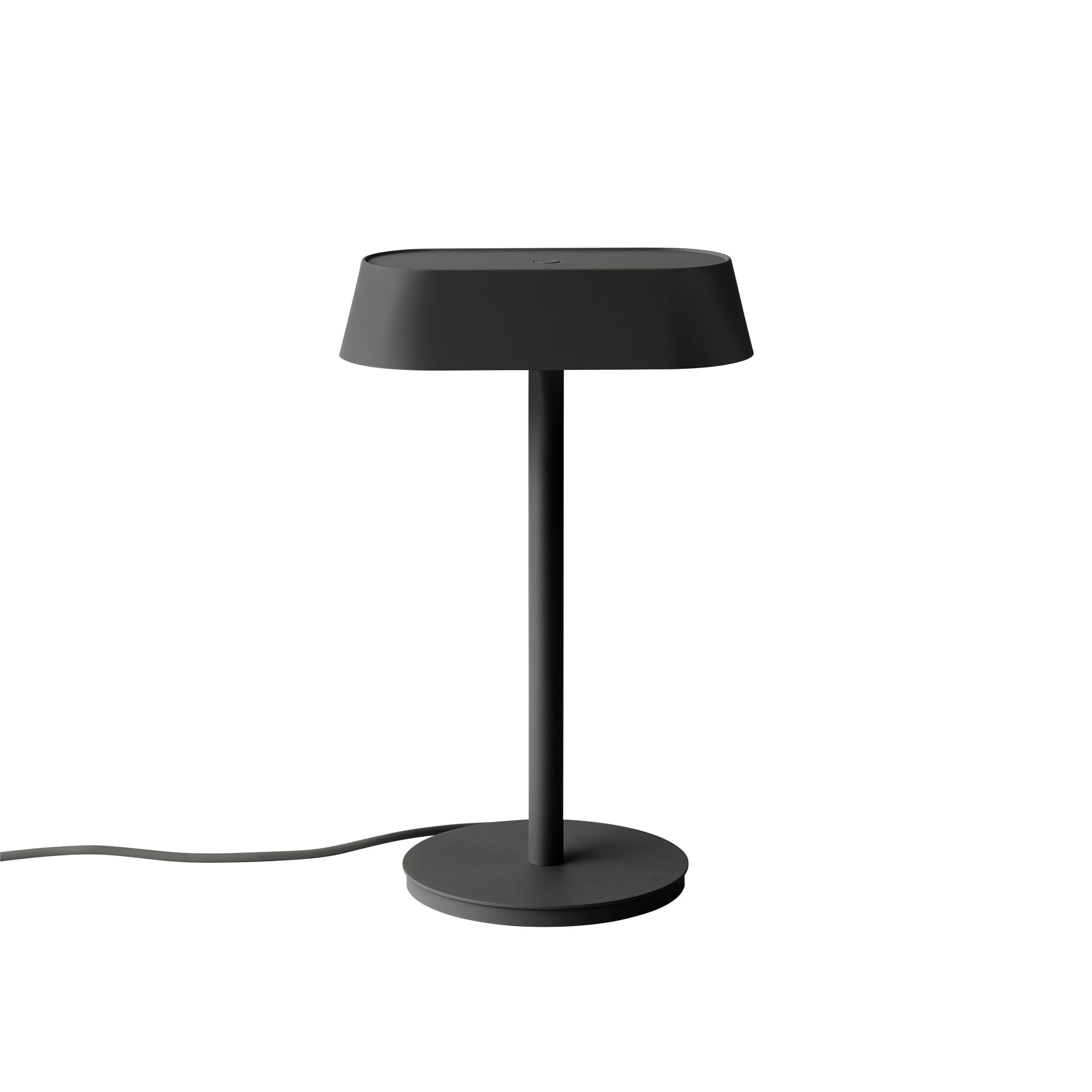[muuto]무토 리니얼 테이블 블랙 Linear Table Lamp_Black