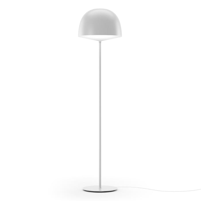 폰타나아르떼 FontanaArte Cheshire Floor Lamp_White 쳬셔 플로어 램프