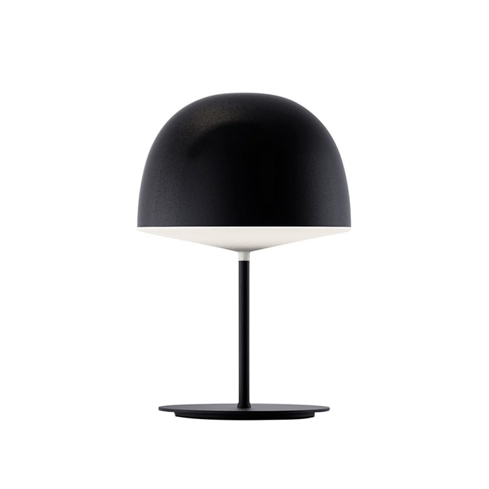 폰타나아르떼 FontanaArte Cheshire Table Lamp_Black 쳬셔 테이블 램프