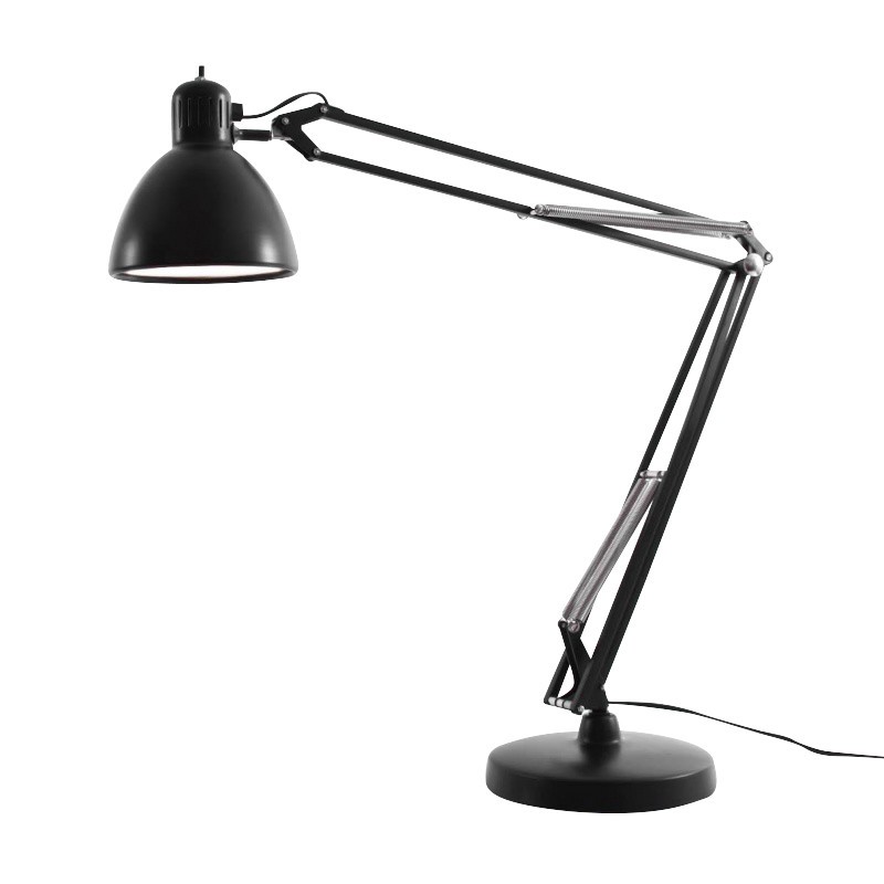 폰타나아르떼 FontanaArte Naska Table Lamp_Black 나스카 테이블 램프