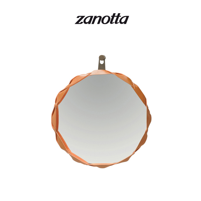 [zanotta] 자노따 라페론졸로 Ø51 거울 Zanotta Raperonzolo mirror