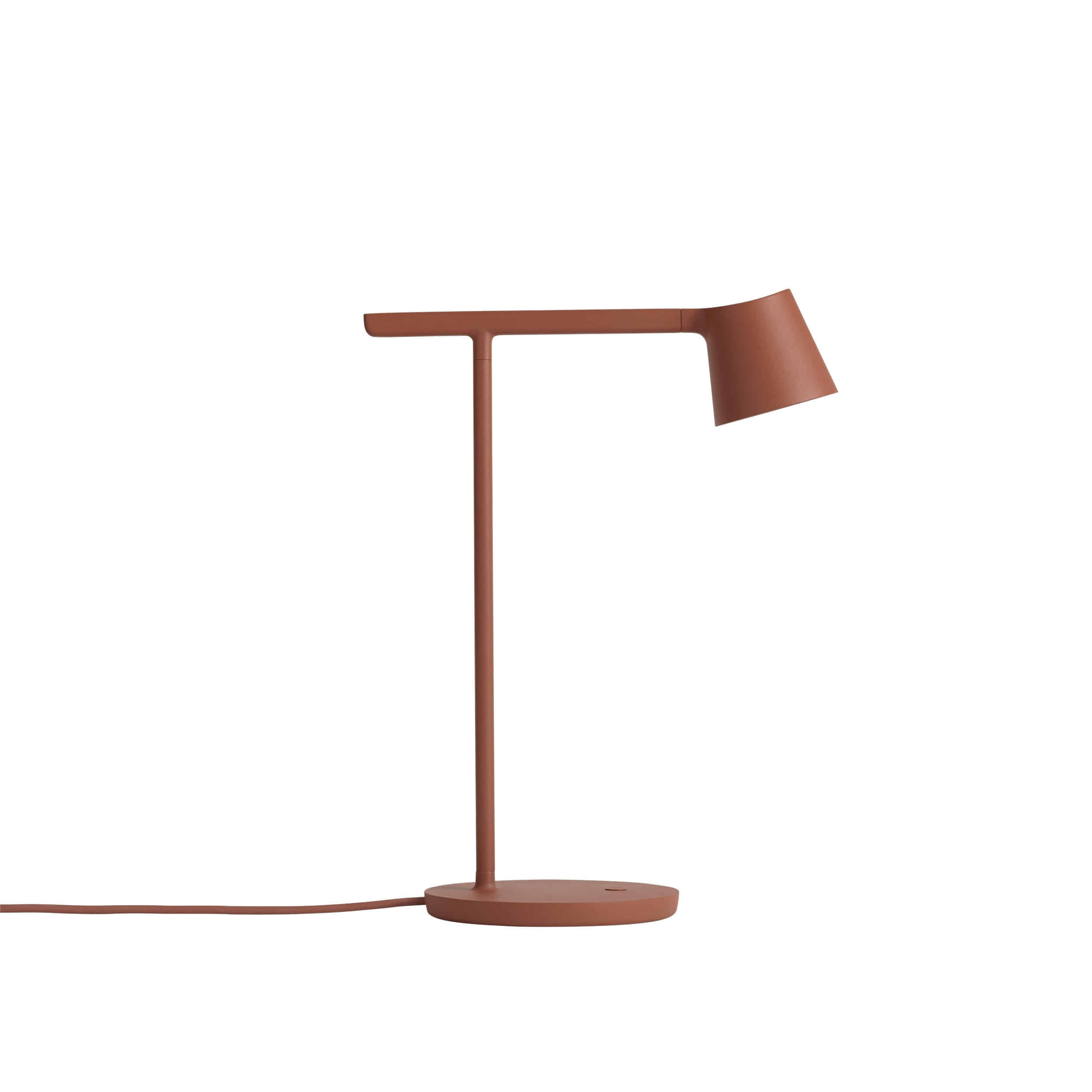 [muuto]무토 팁 테이블 코퍼브라운 Tip Table Lamp_Copper Brown