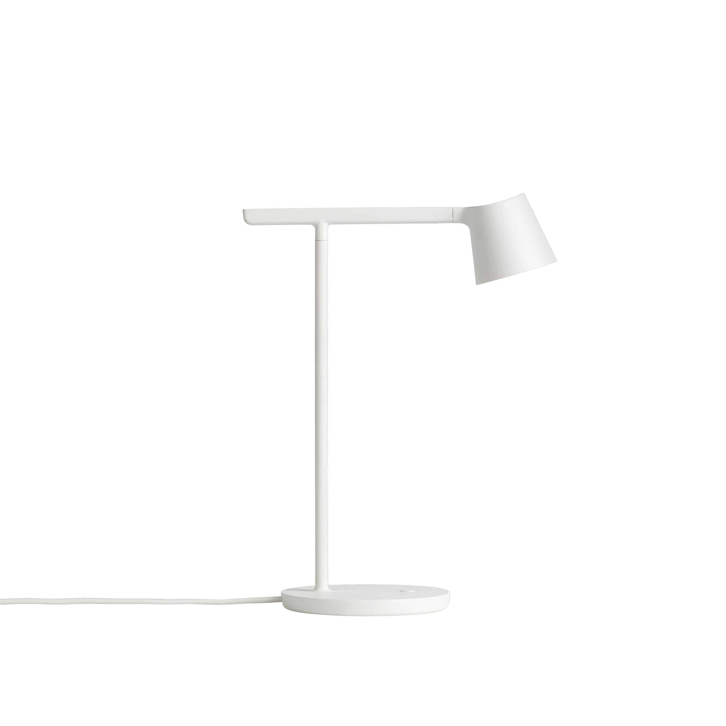 [muuto]무토 팁 테이블 화이트 Tip Table Lamp_White