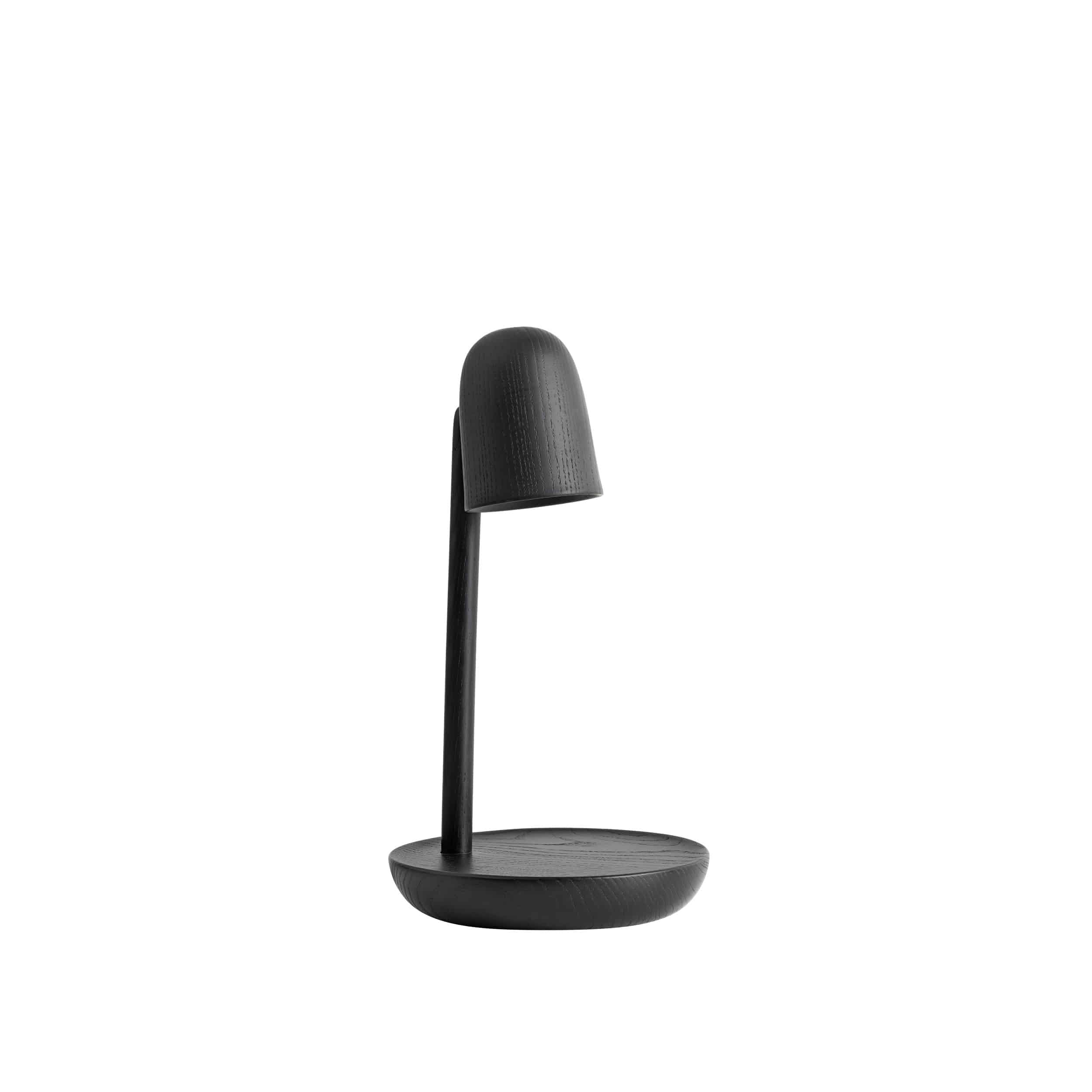 [muuto]무토 포커스 테이블 블랙 Focus Table Lamp_Black
